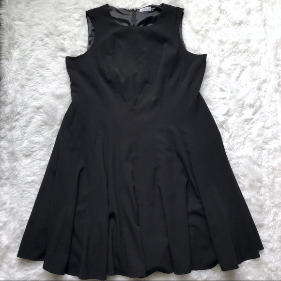 Calvin Klein Dresses & Skirts - Calvin Klein A line dress